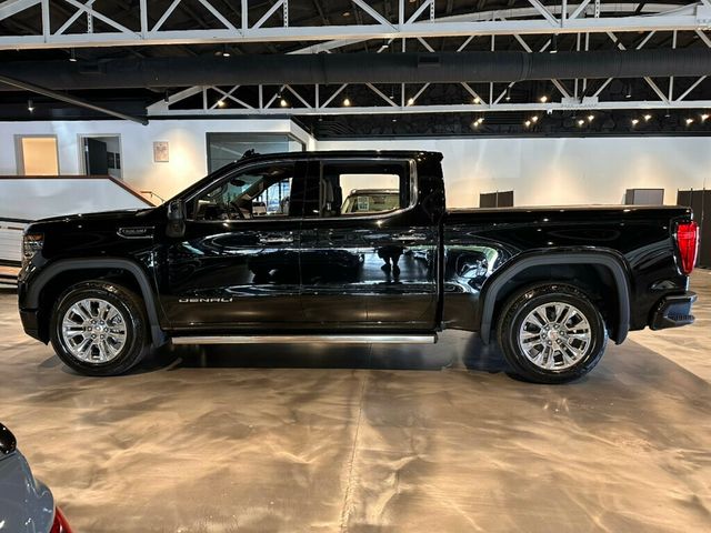 2022 GMC Sierra 1500 LocalTrade/4WD/Denali/TechPkg/Htd&CldSeats/AdapCruise/360Camera - 23011903 - 1