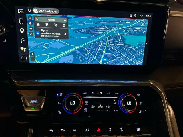 2022 GMC Sierra 1500 LocalTrade/4WD/Denali/TechPkg/Htd&CldSeats/AdapCruise/360Camera - 23011903 - 19
