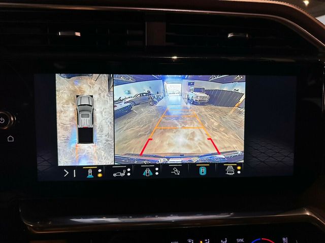 2022 GMC Sierra 1500 LocalTrade/4WD/Denali/TechPkg/Htd&CldSeats/AdapCruise/360Camera - 23011903 - 20