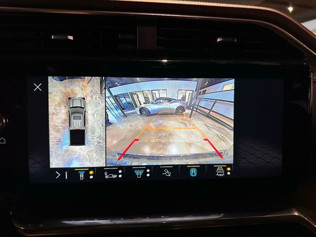 2022 GMC Sierra 1500 LocalTrade/4WD/Denali/TechPkg/Htd&CldSeats/AdapCruise/360Camera - 23011903 - 21