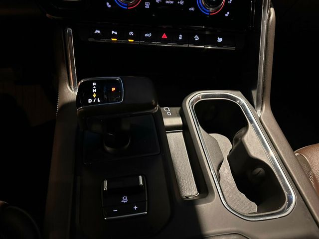 2022 GMC Sierra 1500 LocalTrade/4WD/Denali/TechPkg/Htd&CldSeats/AdapCruise/360Camera - 23011903 - 22