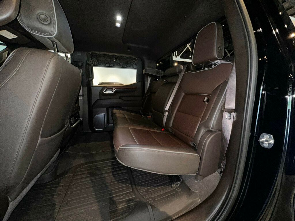 2022 GMC Sierra 1500 LocalTrade/4WD/Denali/TechPkg/Htd&CldSeats/AdapCruise/360Camera - 23011903 - 23