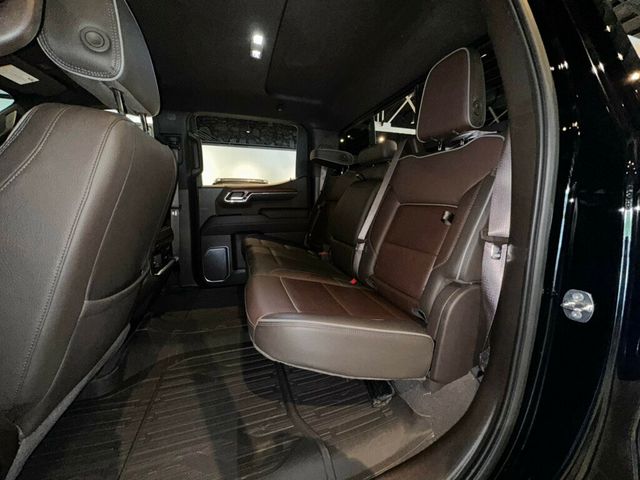 2022 GMC Sierra 1500 LocalTrade/4WD/Denali/TechPkg/Htd&CldSeats/AdapCruise/360Camera - 23011903 - 23