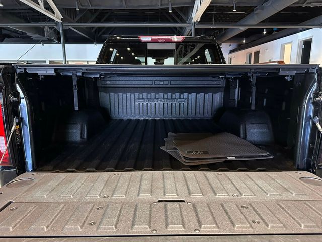2022 GMC Sierra 1500 LocalTrade/4WD/Denali/TechPkg/Htd&CldSeats/AdapCruise/360Camera - 23011903 - 26
