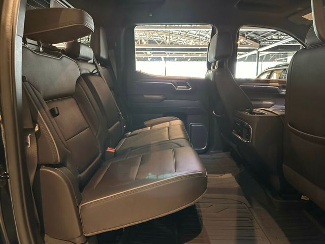 2022 GMC Sierra 1500 LocalTrade/4WD/Denali/TechPkg/Htd&CldSeats/AdapCruise/360Camera - 23011903 - 28