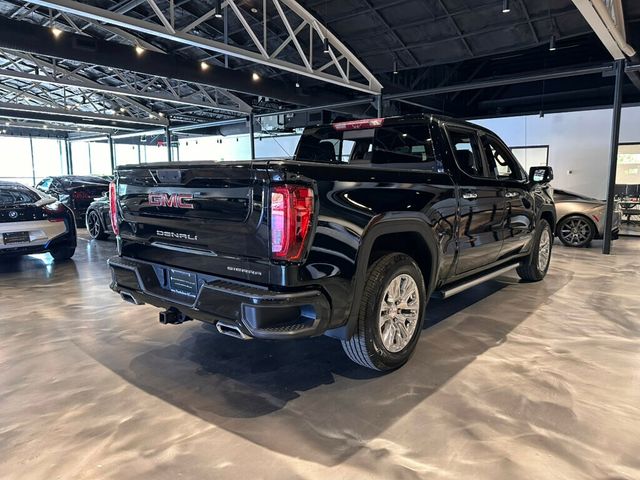 2022 GMC Sierra 1500 LocalTrade/4WD/Denali/TechPkg/Htd&CldSeats/AdapCruise/360Camera - 23011903 - 4