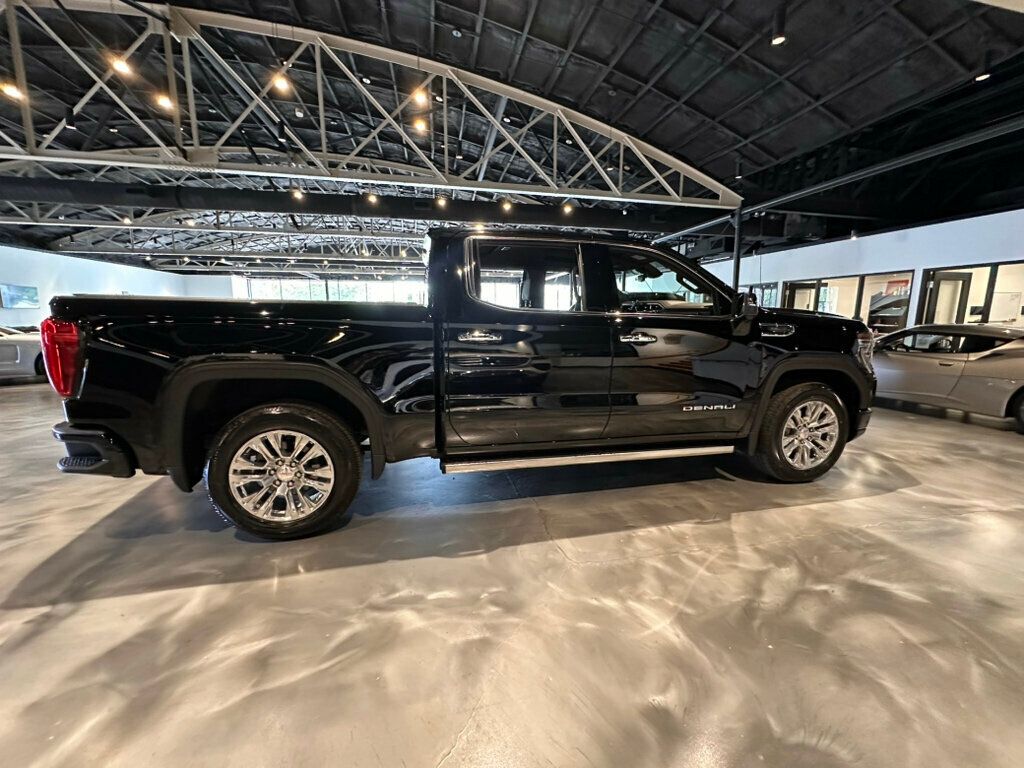 2022 GMC Sierra 1500 LocalTrade/4WD/Denali/TechPkg/Htd&CldSeats/AdapCruise/360Camera - 23011903 - 5