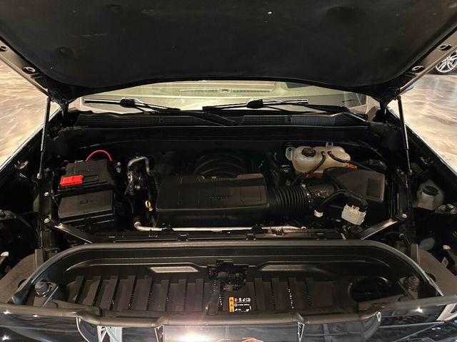 2022 GMC Sierra 1500 LocalTrade/4WD/Denali/TechPkg/Htd&CldSeats/AdapCruise/360Camera - 23011903 - 8