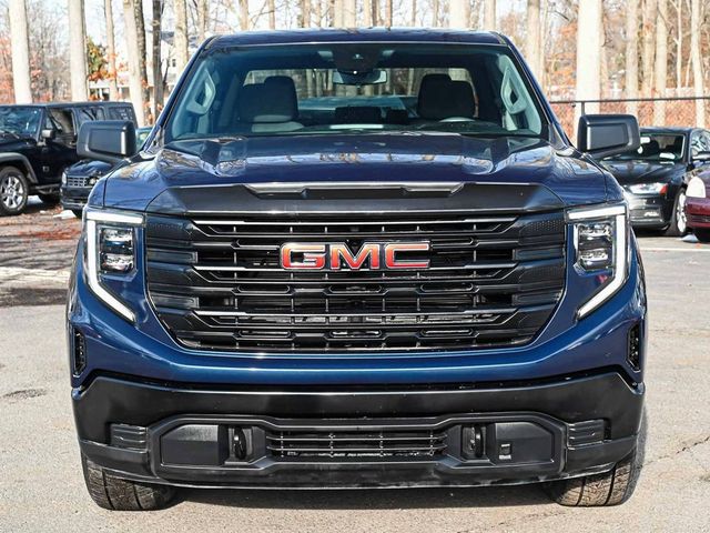 2022 GMC Sierra 1500 Pro photo 3