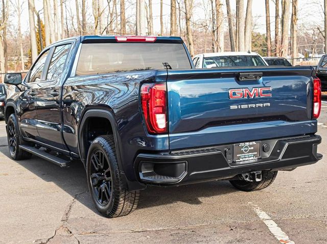 2022 GMC Sierra 1500 Pro photo 5