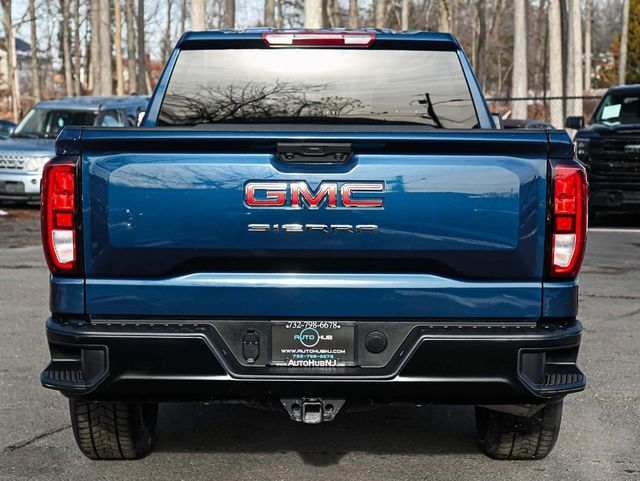 2022 GMC Sierra 1500 Pro photo 6