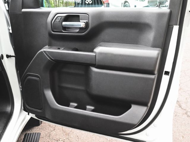 2022 GMC Sierra 1500 Pro - 23087390 - 9