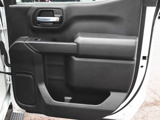 2022 GMC Sierra 1500 Pro - 23087390 - 11