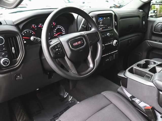 2022 GMC Sierra 1500 Pro - 23087390 - 13