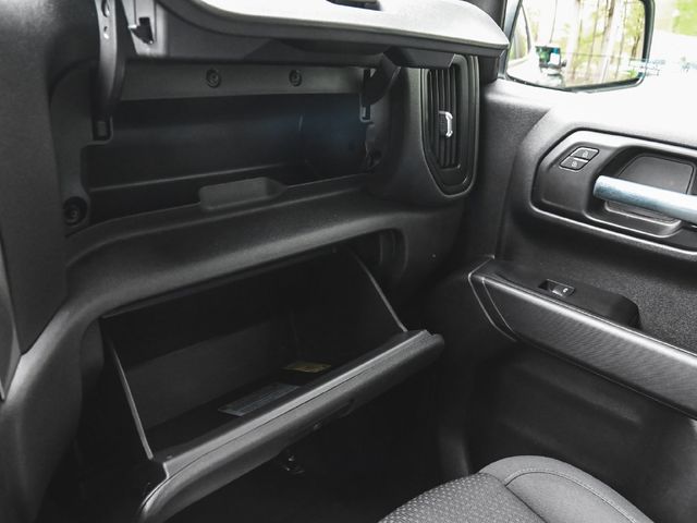 2022 GMC Sierra 1500 Pro - 23087390 - 15