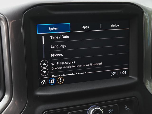 2022 GMC Sierra 1500 Pro - 23087390 - 16