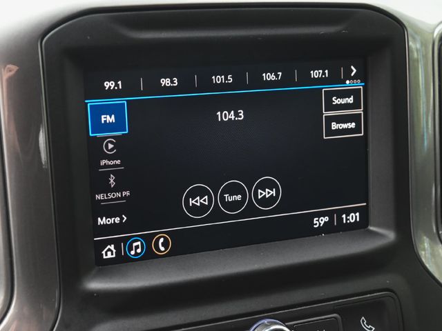2022 GMC Sierra 1500 Pro - 23087390 - 17