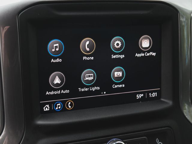 2022 GMC Sierra 1500 Pro - 23087390 - 18