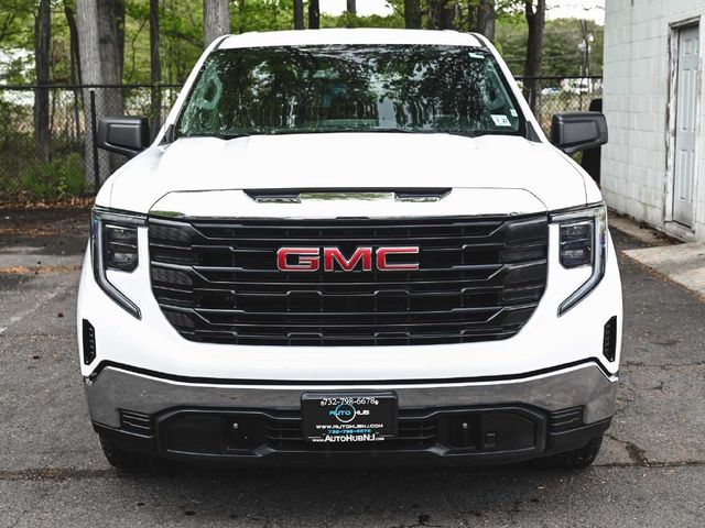 2022 GMC Sierra 1500 Pro - 23087390 - 1