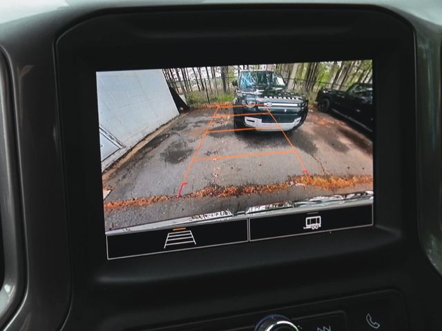 2022 GMC Sierra 1500 Pro - 23087390 - 19