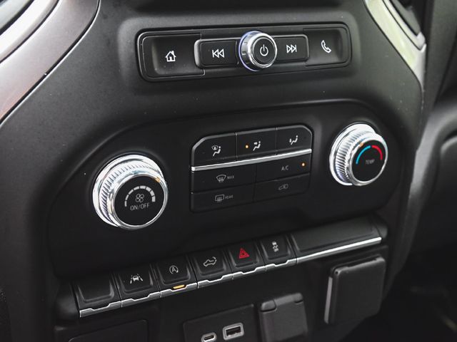 2022 GMC Sierra 1500 Pro - 23087390 - 20