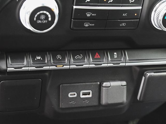 2022 GMC Sierra 1500 Pro - 23087390 - 21