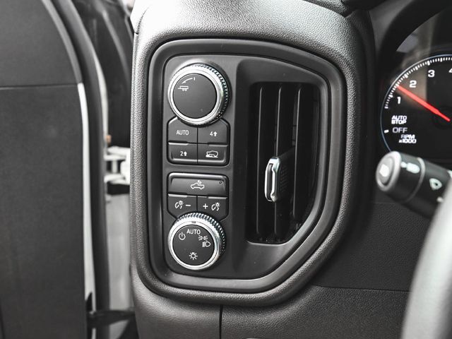 2022 GMC Sierra 1500 Pro - 23087390 - 22