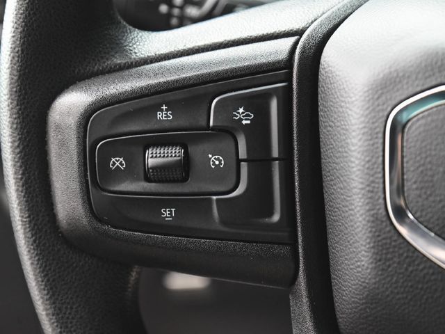 2022 GMC Sierra 1500 Pro - 23087390 - 24