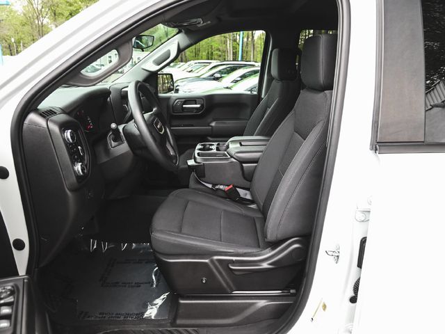 2022 GMC Sierra 1500 Pro - 23087390 - 26