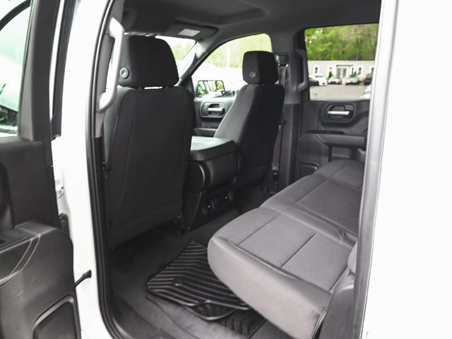 2022 GMC Sierra 1500 Pro - 23087390 - 27