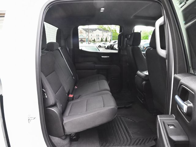 2022 GMC Sierra 1500 Pro - 23087390 - 28