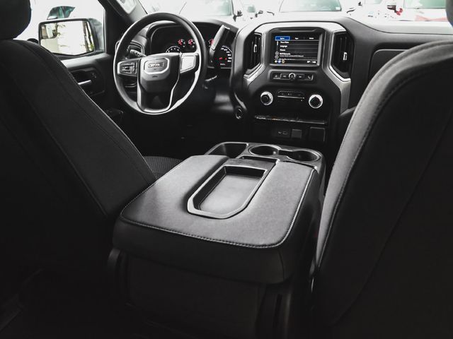2022 GMC Sierra 1500 Pro - 23087390 - 29