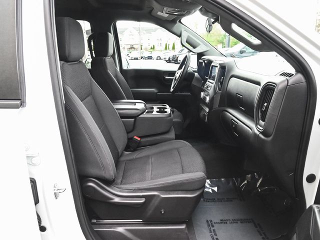 2022 GMC Sierra 1500 Pro - 23087390 - 30