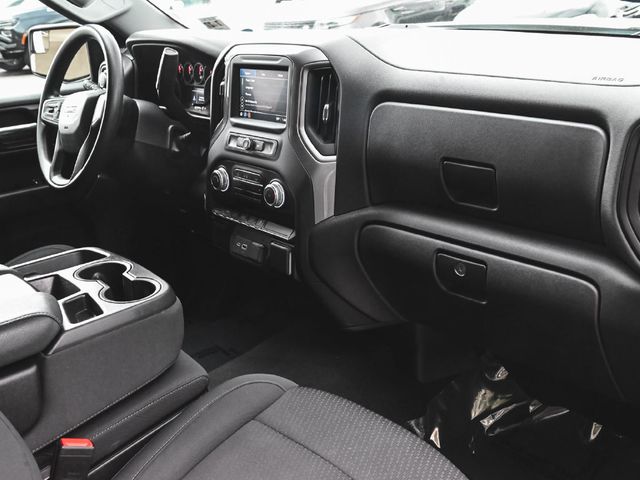2022 GMC Sierra 1500 Pro - 23087390 - 31