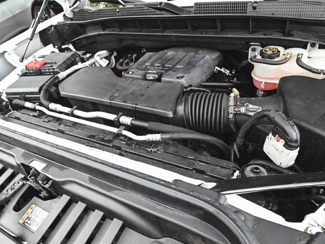 2022 GMC Sierra 1500 Pro - 23087390 - 33
