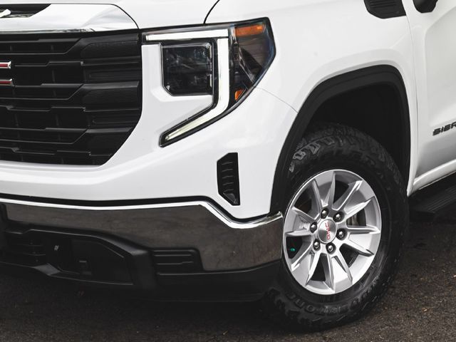 2022 GMC Sierra 1500 Pro - 23087390 - 35