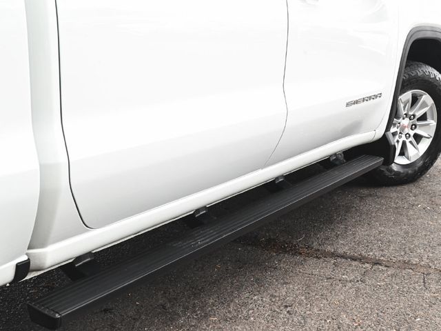 2022 GMC Sierra 1500 Pro - 23087390 - 36