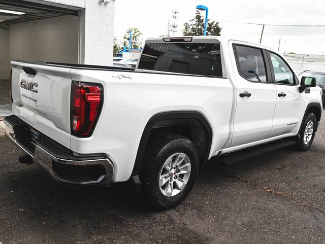 2022 GMC Sierra 1500 Pro - 23087390 - 5
