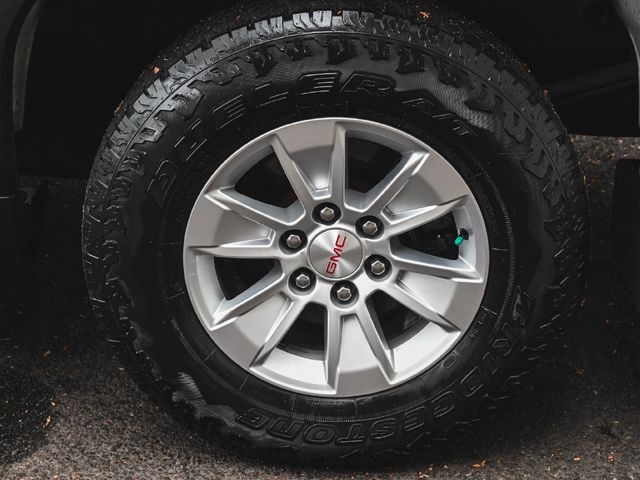 2022 GMC Sierra 1500 Pro - 23087390 - 6