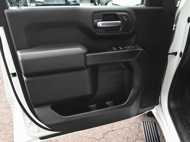 2022 GMC Sierra 1500 Pro - 23087390 - 7