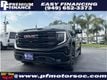 2022 GMC Sierra 1500 Crew Cab ELEVATION 4X4 BACK UP CAM NAV 1OWNER CLEAN - 22515751 - 0