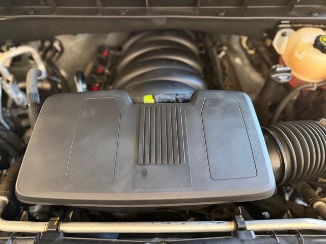 2022 GMC Sierra 1500 Limited 4WD Crew Cab 147" AT4 - 22966303 - 38