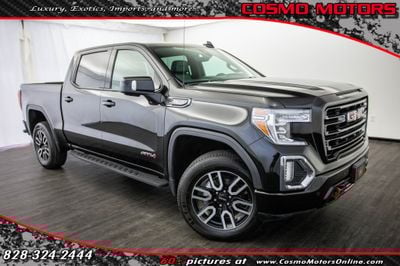 2022 GMC Sierra 1500 Limited