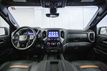 2022 GMC Sierra 1500 Limited 4WD Crew Cab 147" AT4 - 22989308 - 11