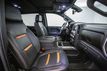 2022 GMC Sierra 1500 Limited 4WD Crew Cab 147" AT4 - 22989308 - 19