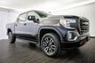 2022 GMC Sierra 1500 Limited 4WD Crew Cab 147" AT4 - 22989308 - 27