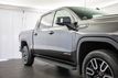 2022 GMC Sierra 1500 Limited 4WD Crew Cab 147" AT4 - 22989308 - 33