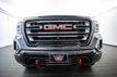 2022 GMC Sierra 1500 Limited 4WD Crew Cab 147" AT4 - 22989308 - 35
