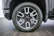 2022 GMC Sierra 1500 Limited 4WD Crew Cab 147" AT4 - 22989308 - 42