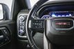 2022 GMC Sierra 1500 Limited 4WD Crew Cab 147" AT4 - 22989308 - 47